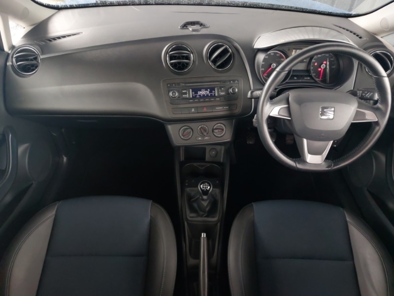 Used SEAT Ibiza 2014 for sale - 76613814: Photo 2