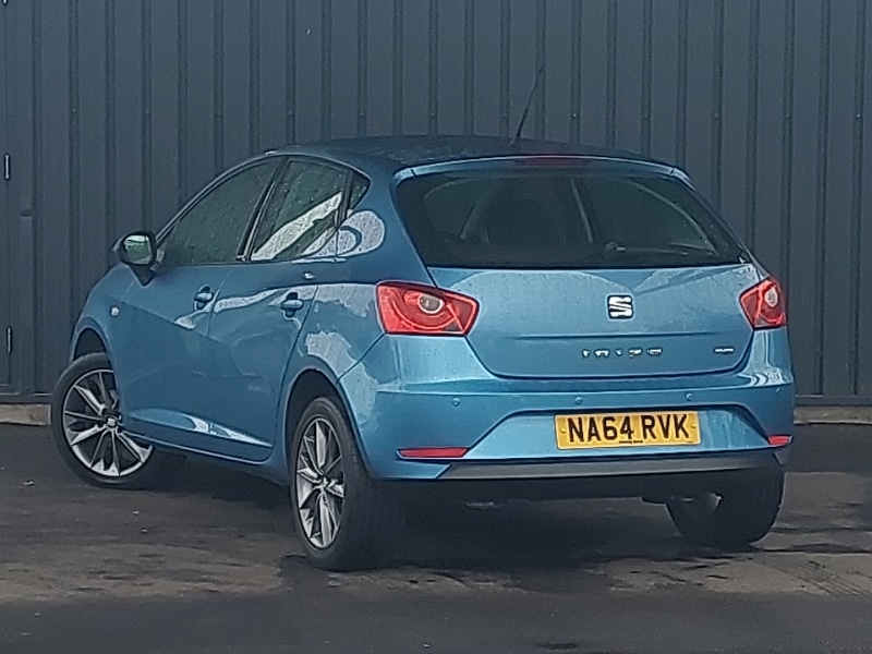 Used SEAT Ibiza 2014 for sale - 76613814: Photo 3