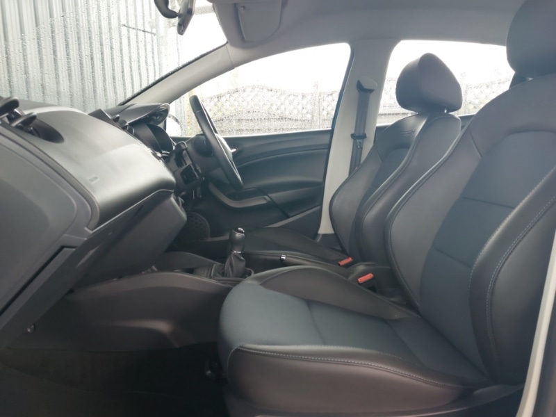 Used SEAT Ibiza 2014 for sale - 76613814: Photo 5