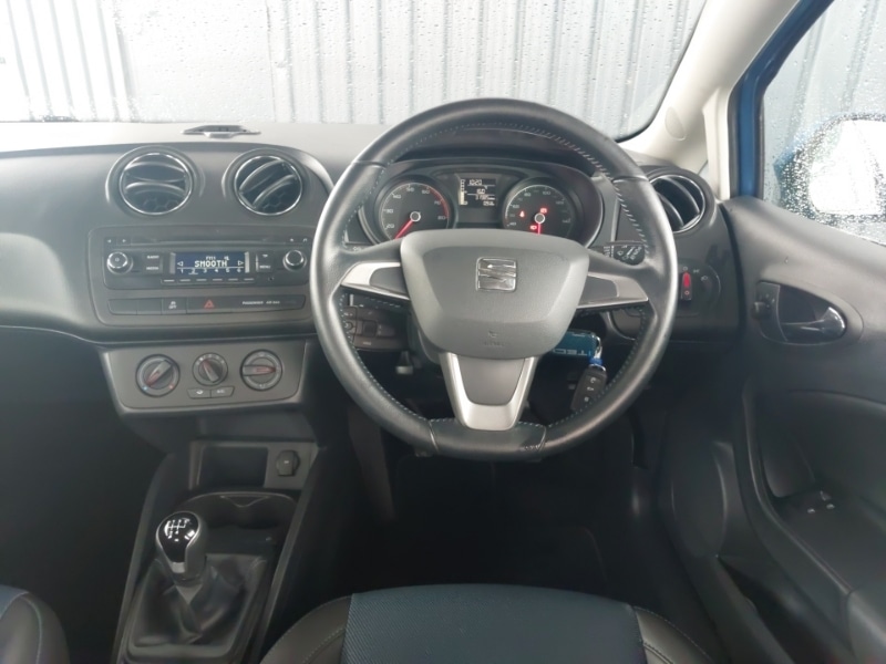 Used SEAT Ibiza 2014 for sale - 76613814: Photo 7