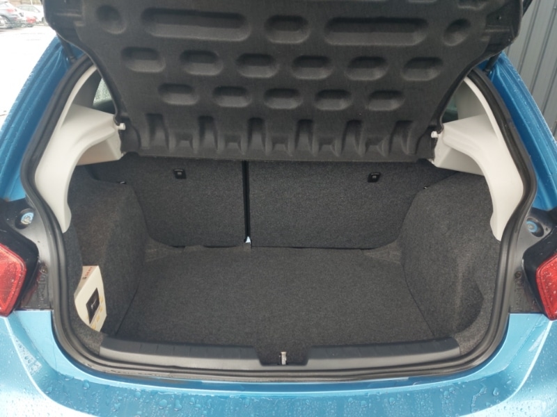 Used SEAT Ibiza 2014 for sale - 76613814: Photo 8