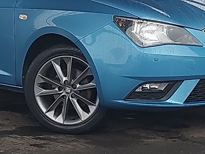 Used SEAT Ibiza 2014 for sale - 76613814: Photo 9