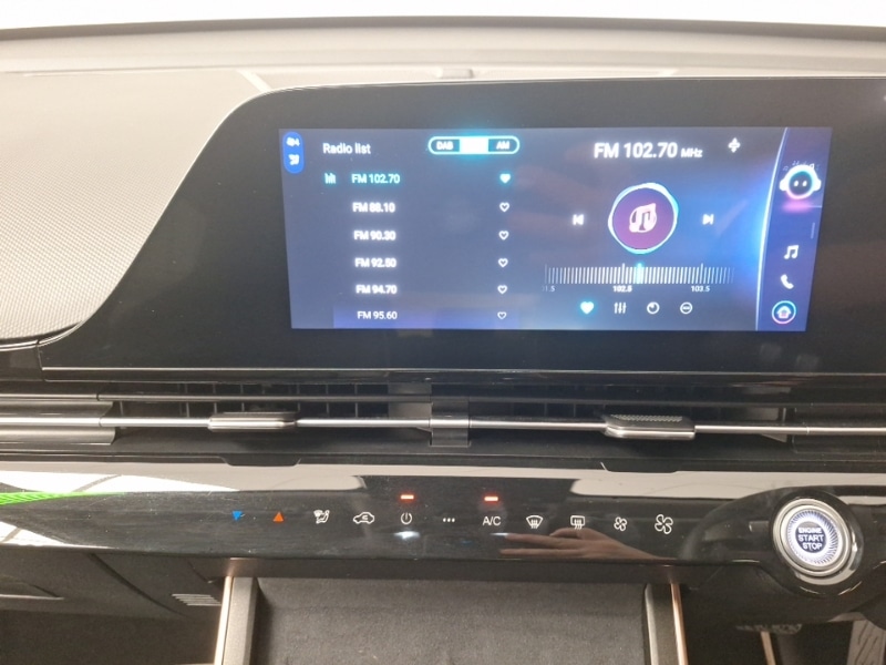 Used Omoda OMODA 5 2024 for sale - 76704783: Photo 10