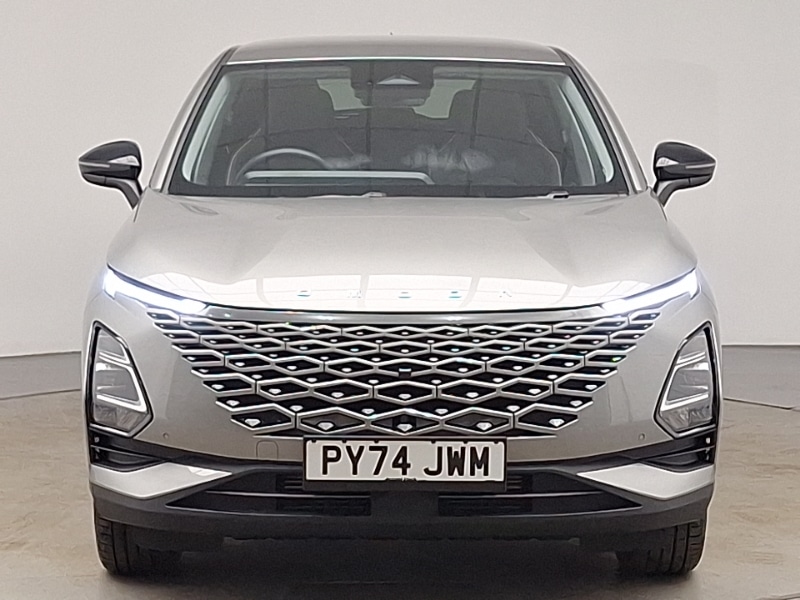 Used Omoda OMODA 5 2024 for sale - 76704783: Photo 12