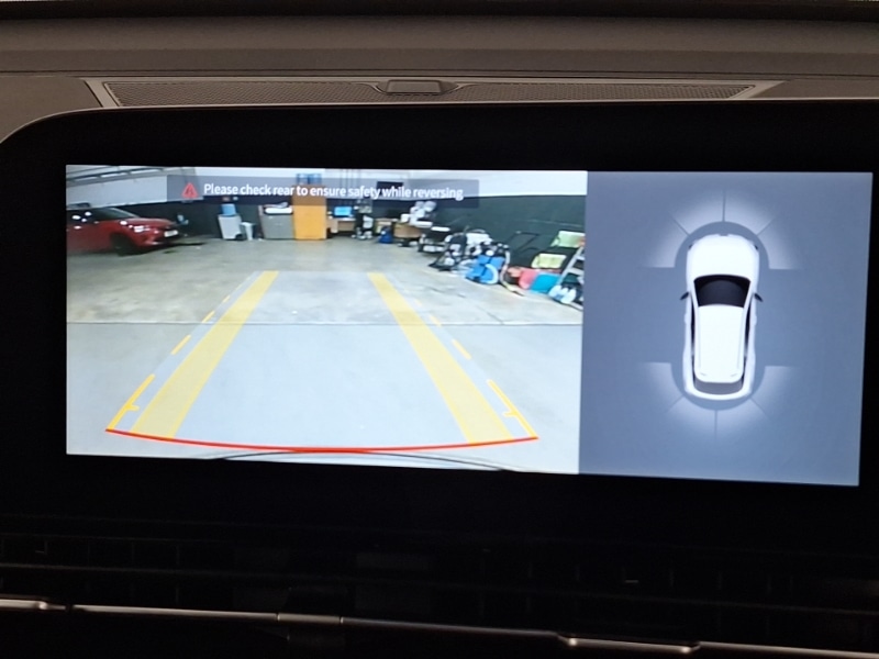 Used Omoda OMODA 5 2024 for sale - 76704783: Photo 19