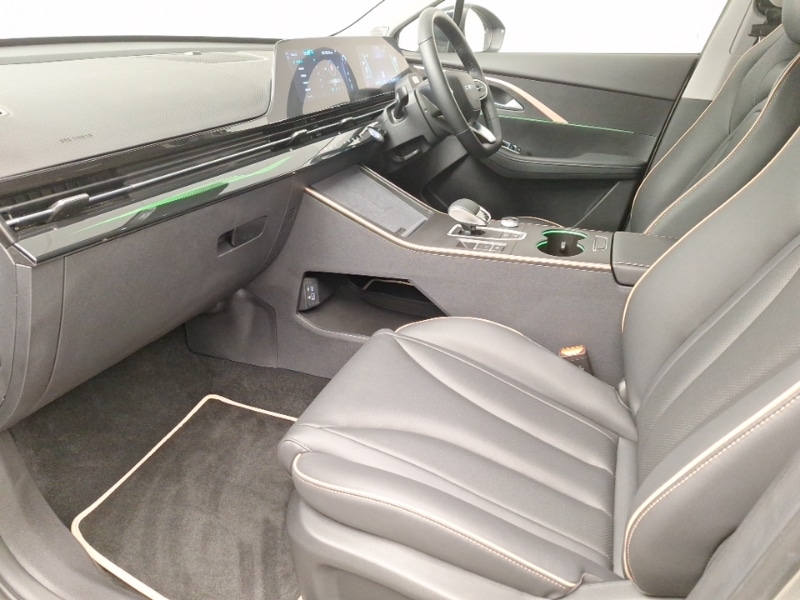 Used Omoda OMODA 5 2024 for sale - 76704783: Photo 5