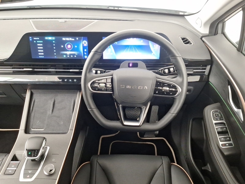 Used Omoda OMODA 5 2024 for sale - 76704783: Photo 7