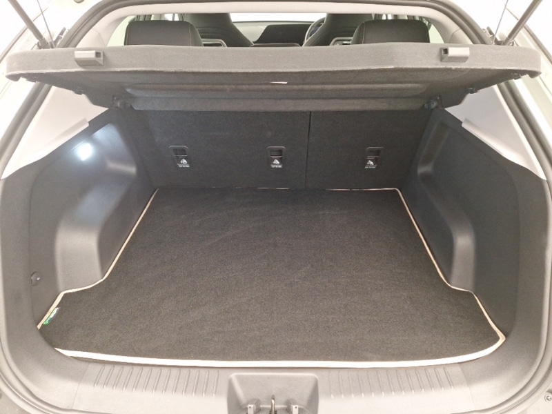 Used Omoda OMODA 5 2024 for sale - 76704783: Photo 8