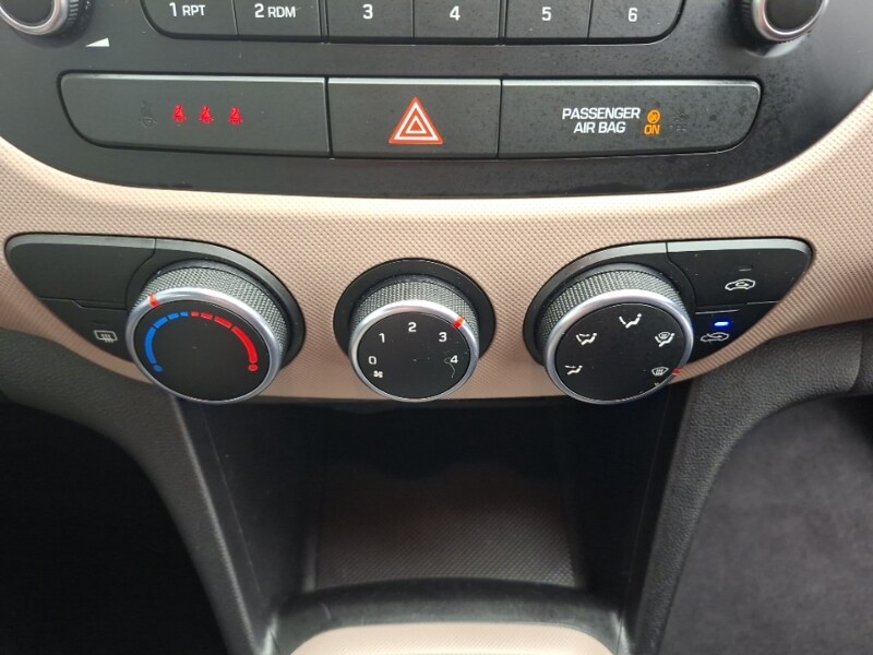 Used Hyundai i10 2015 for sale - 77832569: Photo 14