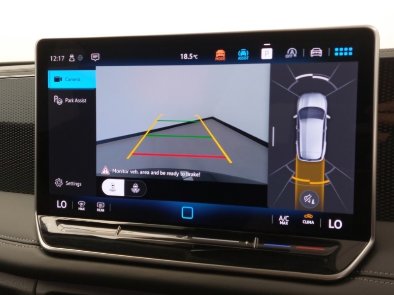 Used Volkswagen Tiguan 2024 for sale - 76656714: Photo 11