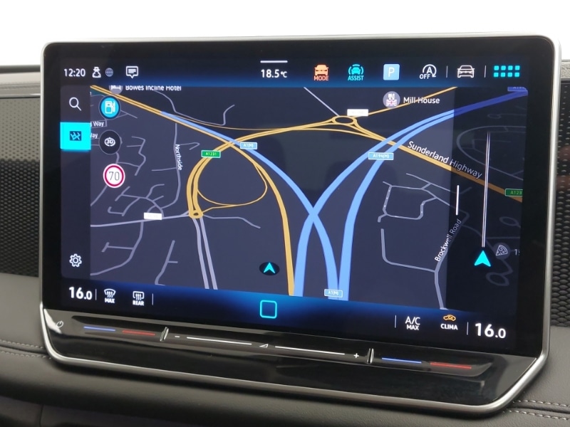 Used Volkswagen Tiguan 2024 for sale - 76656714: Photo 14