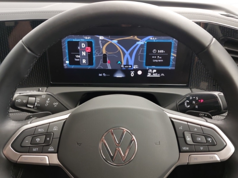 Used Volkswagen Tiguan 2024 for sale - 76656714: Photo 19