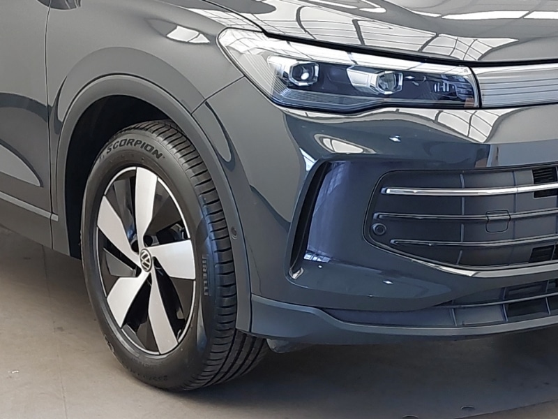 Used Volkswagen Tiguan 2024 for sale - 76656714: Photo 9