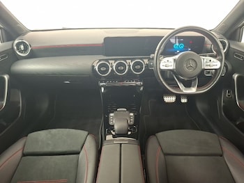 Used Mercedes-Benz A-Class 2021 for sale - 79569731: Photo