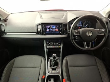 Used Skoda Karoq 2019 for sale - 79060971: Photo