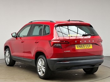 Used Skoda Karoq 2019 for sale - 79060971: Photo