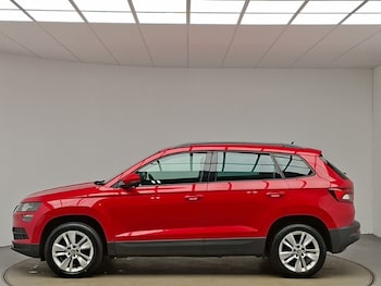 Used Skoda Karoq 2019 for sale - 79060971: Photo