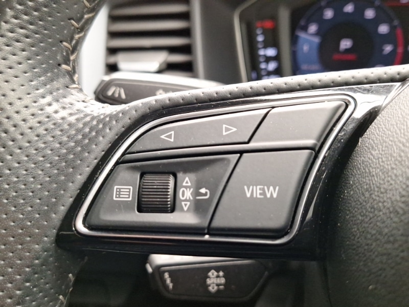 Used Audi A1 2020 for sale - 77173632: Photo 15