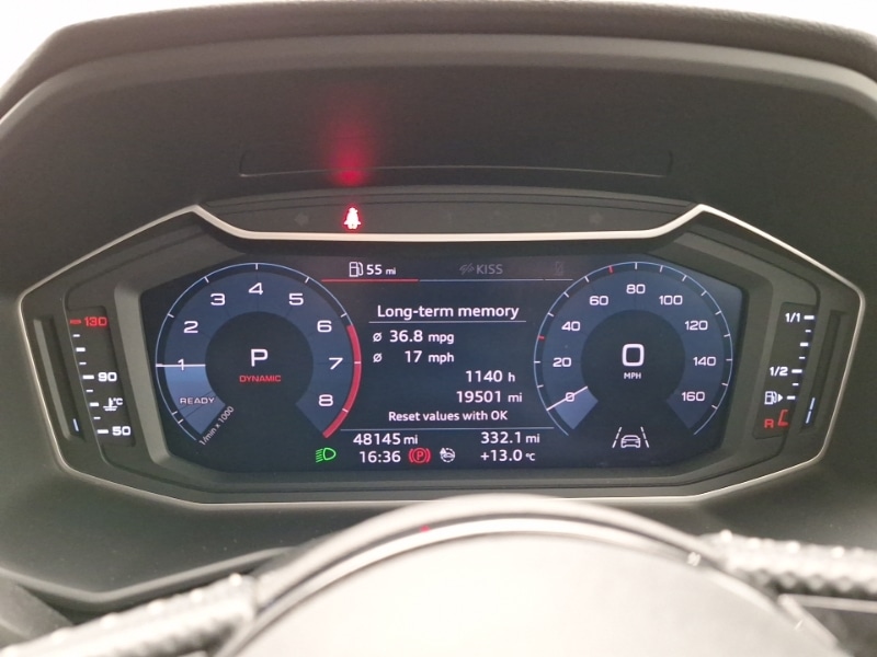 Used Audi A1 2020 for sale - 77173632: Photo 17