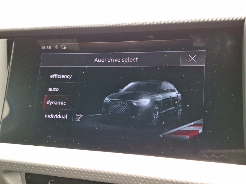 Used Audi A1 2020 for sale - 77173632: Photo 18