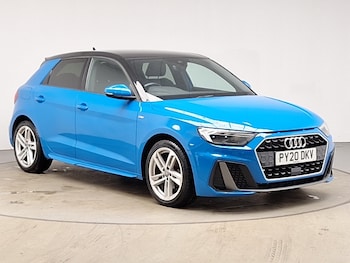 Audi A1 feature image