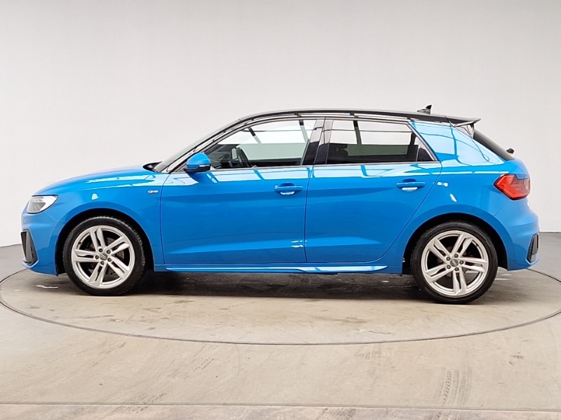 Used Audi A1 2020 for sale - 77173632: Photo 4