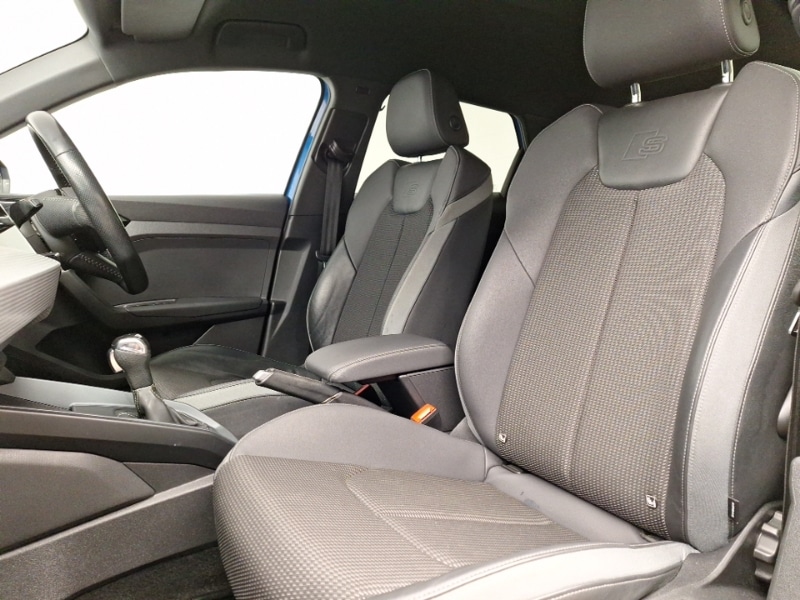 Used Audi A1 2020 for sale - 77173632: Photo 5