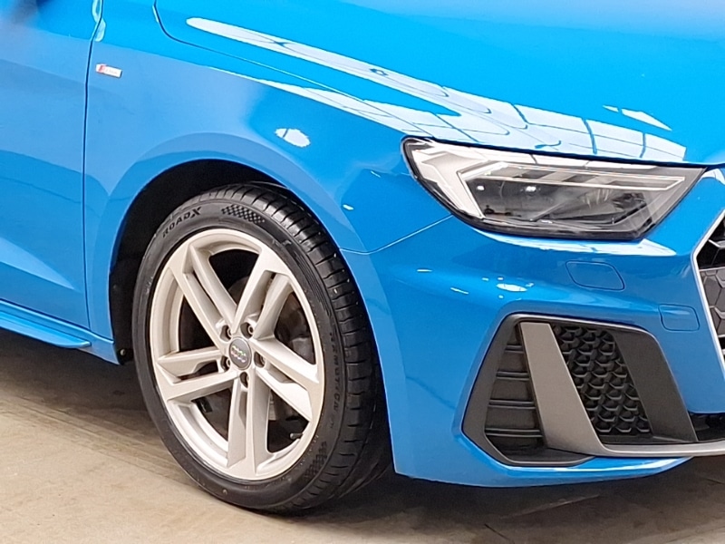 Used Audi A1 2020 for sale - 77173632: Photo 9