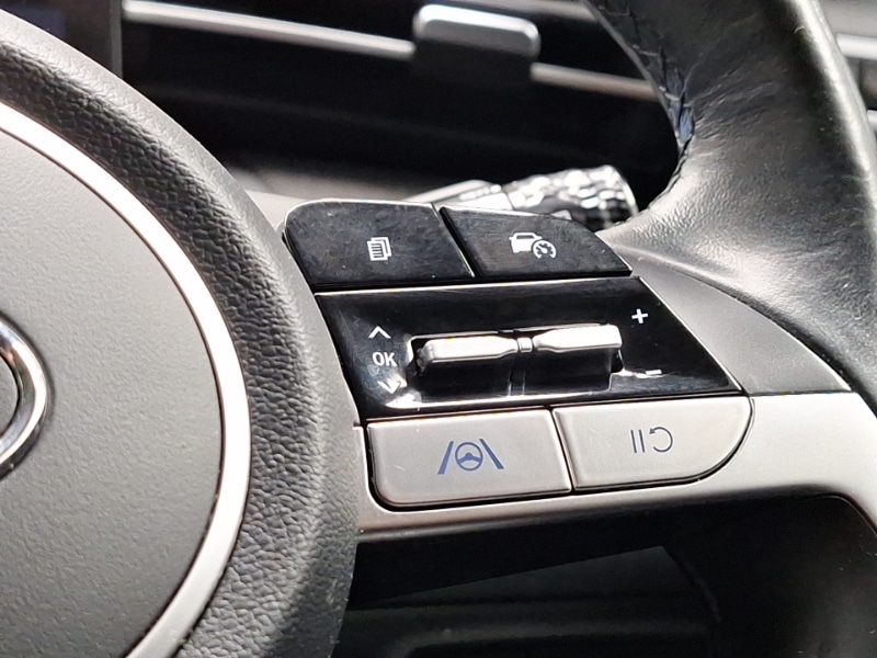 Used Hyundai TUCSON 2022 for sale - 77466806: Photo 14