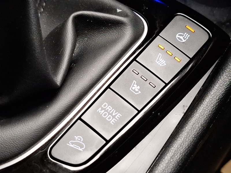 Used Hyundai TUCSON 2022 for sale - 77466806: Photo 17