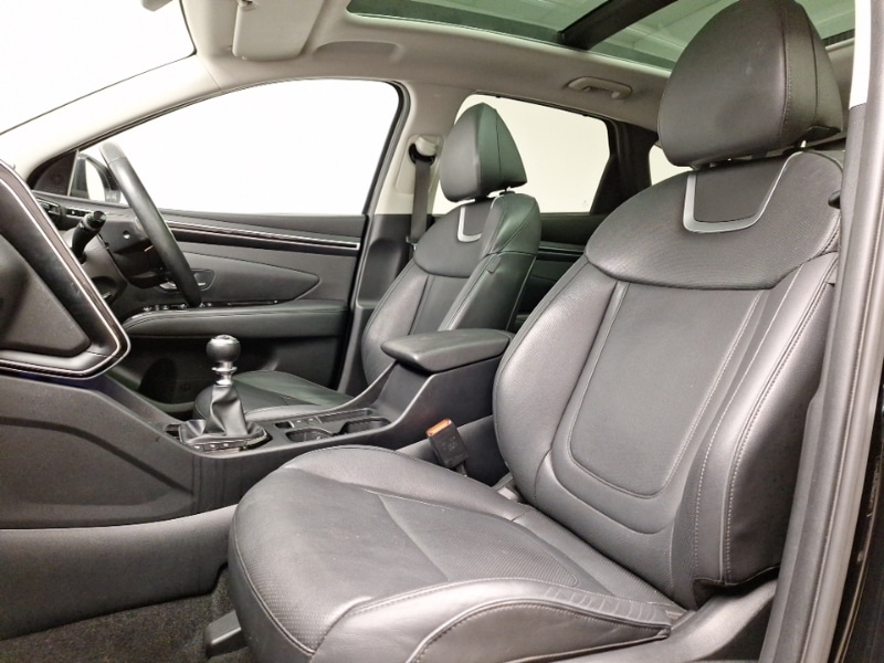 Used Hyundai TUCSON 2022 for sale - 77466806: Photo 5