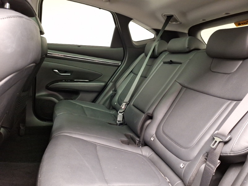 Used Hyundai TUCSON 2022 for sale - 77466806: Photo 6