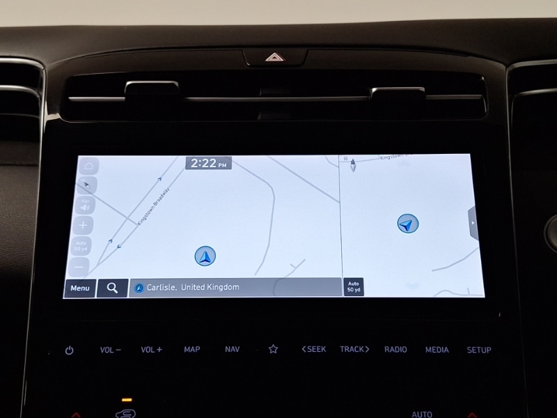 Used Hyundai TUCSON 2022 for sale - 77466806: Photo 7