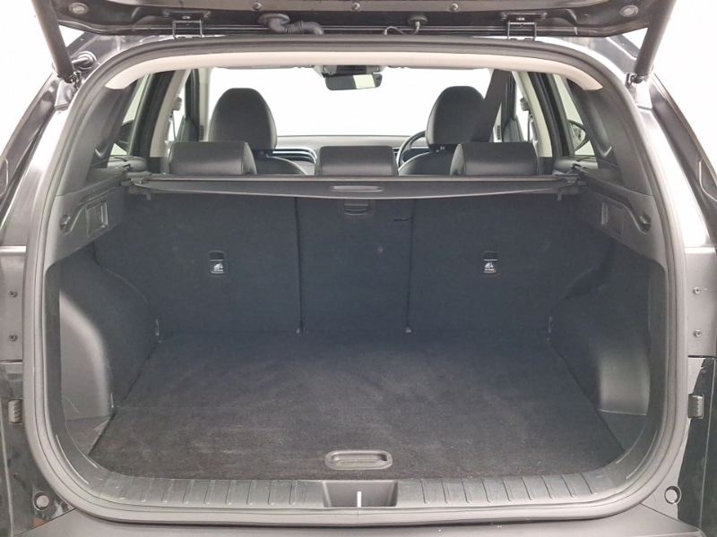 Used Hyundai TUCSON 2022 for sale - 77466806: Photo 8