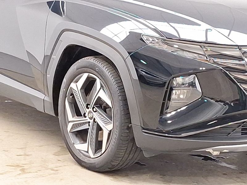 Used Hyundai TUCSON 2022 for sale - 77466806: Photo 9