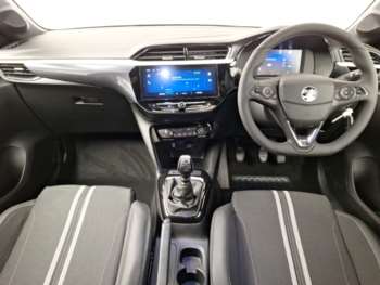 Used Vauxhall Corsa 2025 for sale - 74492574: Photo