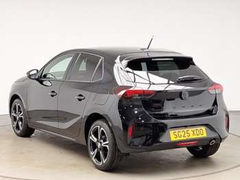 Used Vauxhall Corsa 2025 for sale - 74492574: Photo