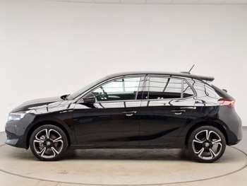 Used Vauxhall Corsa 2025 for sale - 74492574: Photo