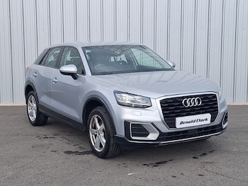 Used Audi Q2 2018 for sale - 79006764: Photo