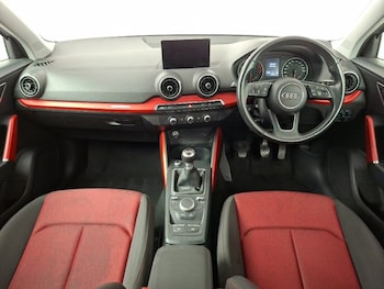 Used Audi Q2 2018 for sale - 79006764: Photo