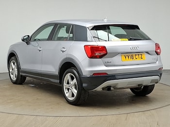 Used Audi Q2 2018 for sale - 79006764: Photo