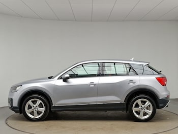 Used Audi Q2 2018 for sale - 79006764: Photo