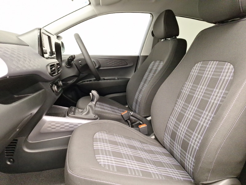 Used Hyundai i10 2025 for sale - 76335902: Photo 5
