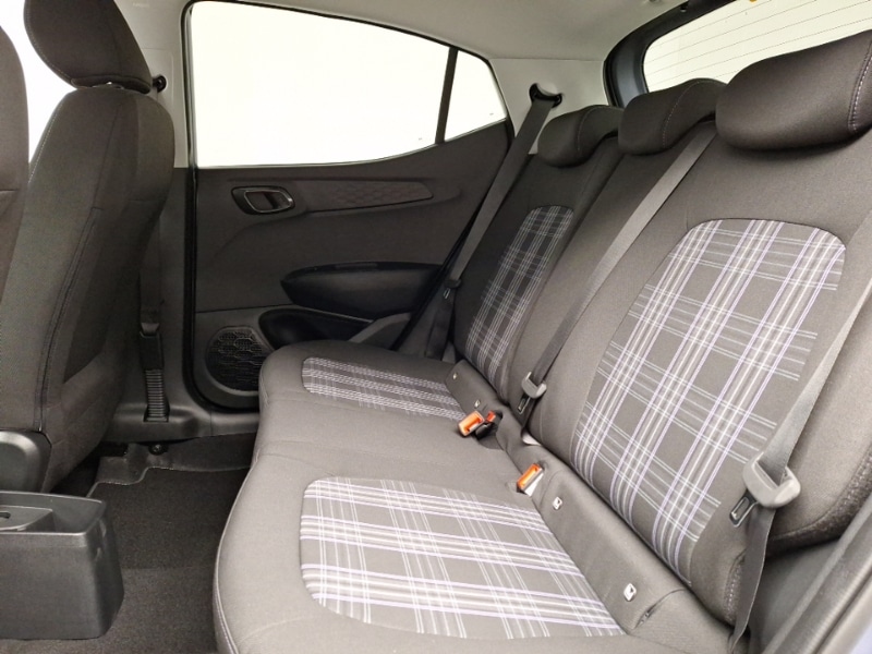 Used Hyundai i10 2025 for sale - 76335902: Photo 6