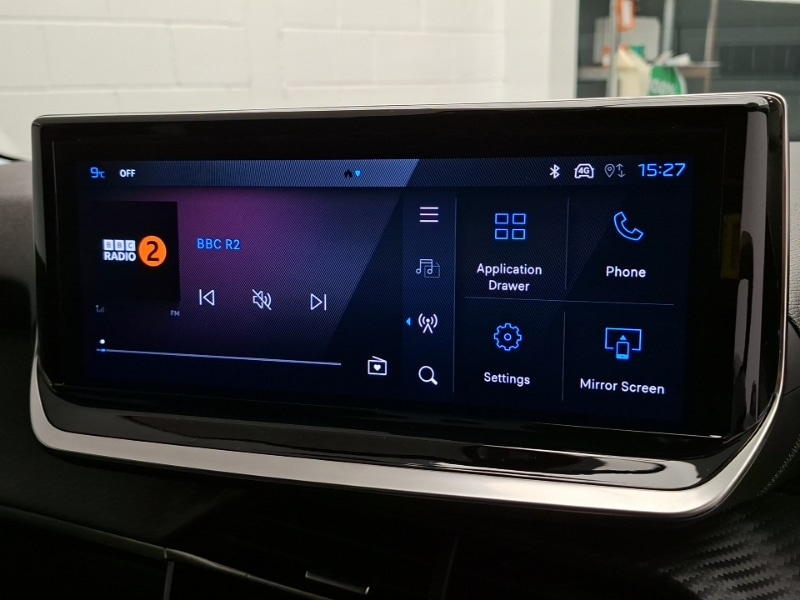 Used Peugeot 208 2025 for sale - 77548881: Photo 10