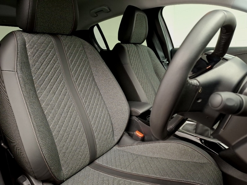 Used Peugeot 208 2025 for sale - 77548881: Photo 12