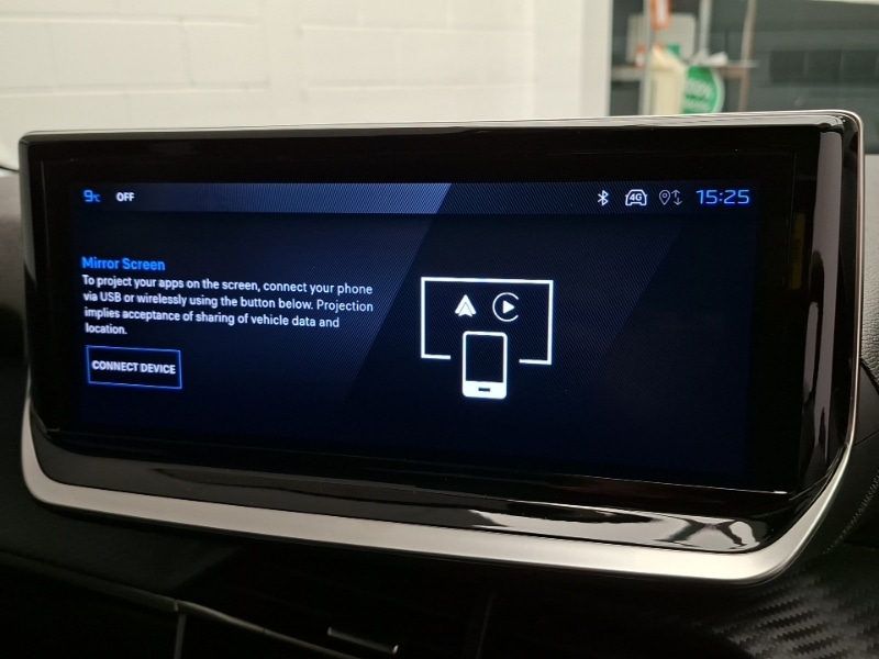 Used Peugeot 208 2025 for sale - 77548881: Photo 14