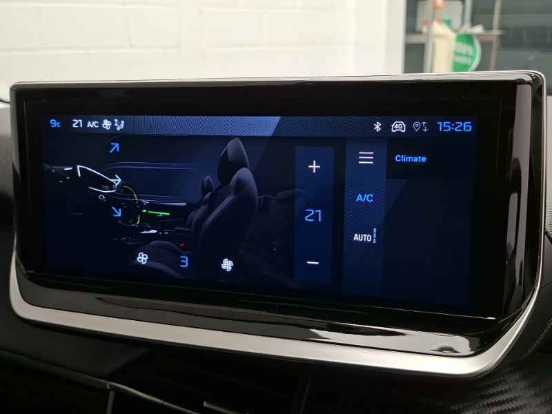 Used Peugeot 208 2025 for sale - 77548881: Photo 15