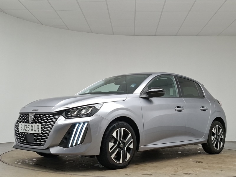 Used Peugeot 208 2025 for sale - 77548881: Photo 19