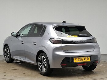 Used Peugeot 208 2025 for sale - 77548881: Photo